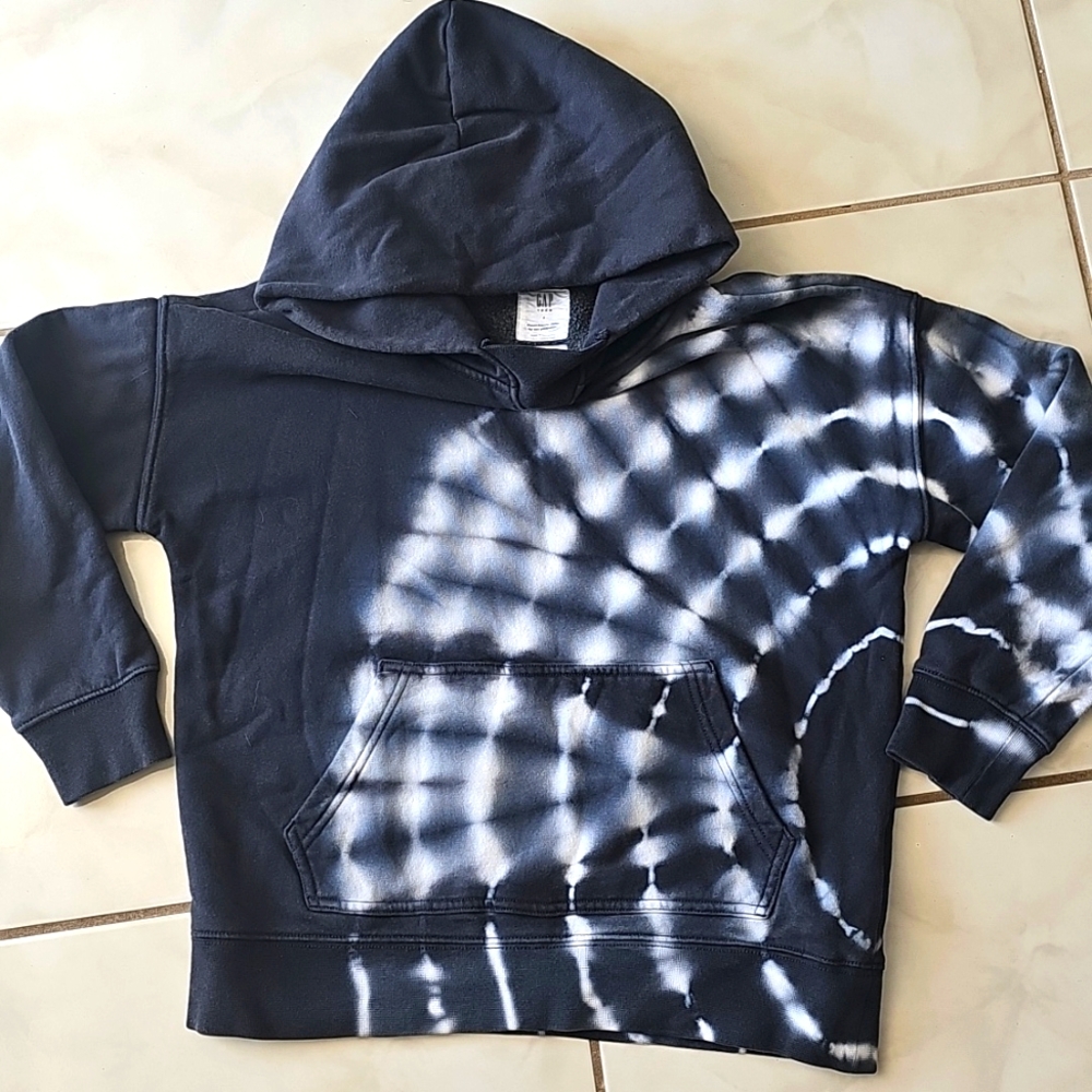 Gap Teen Boys Hoddies. Size 8